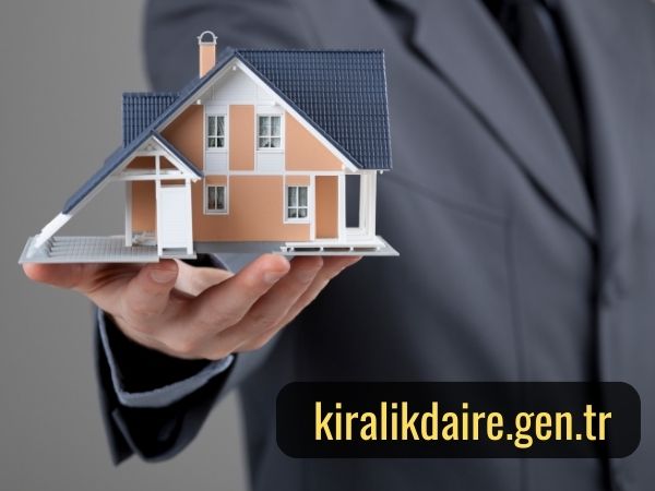 Çomudüz Mahallesi Kiralık Daire